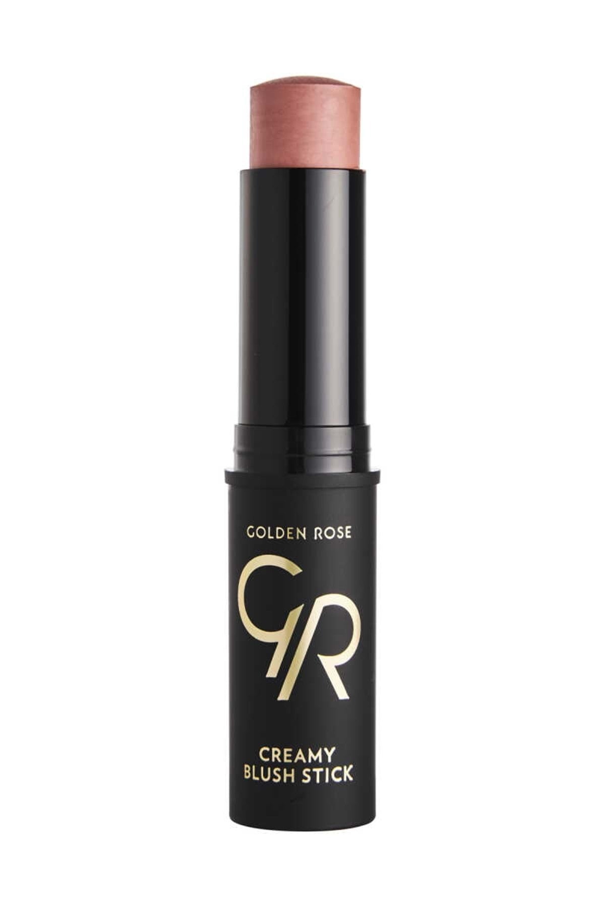 Golden Rose Stick Creamy Blush No. 107