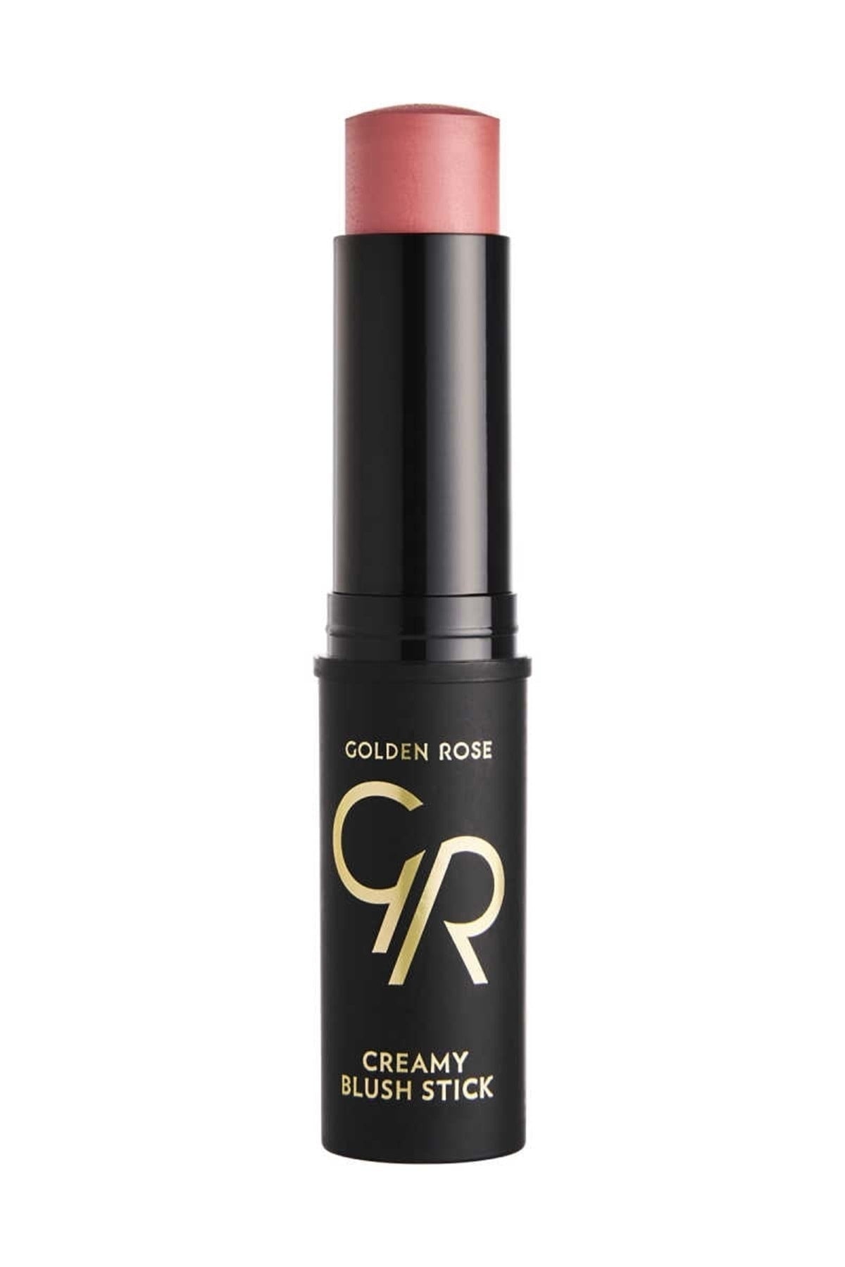 Golden Rose Stick Creamy Blush No. 108