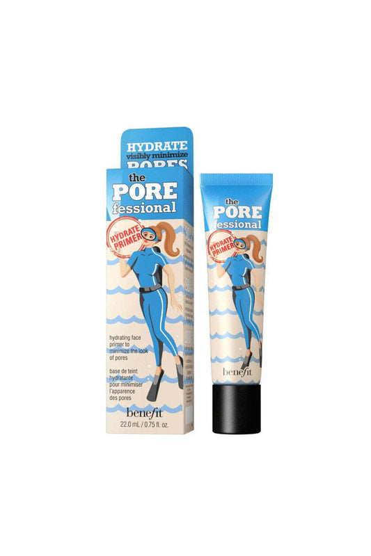 Benefit Professional Hydrating Primer Blue 22ml