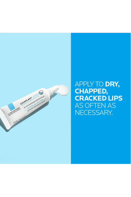 La Roche-Posay Cica Plast Lip Balm 7.5ml