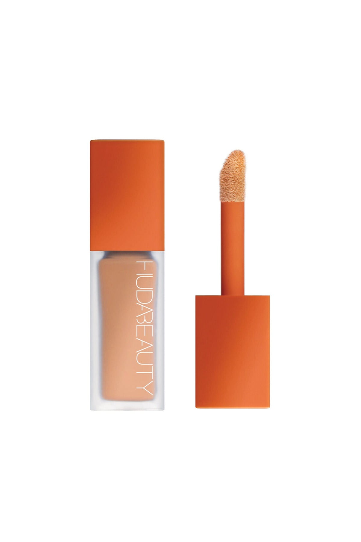 Huda Beauty Skin Tone Corrector and Under-Eye Brightener - Peach