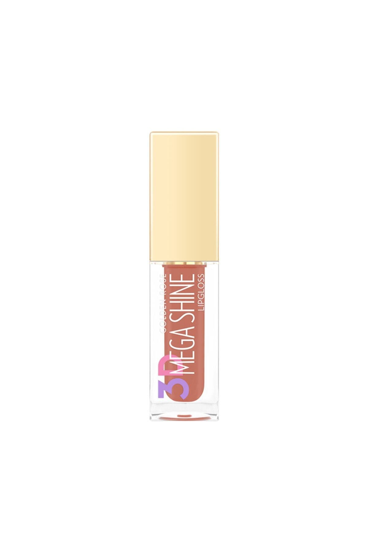 Golden Rose 3D Mega Shine 104