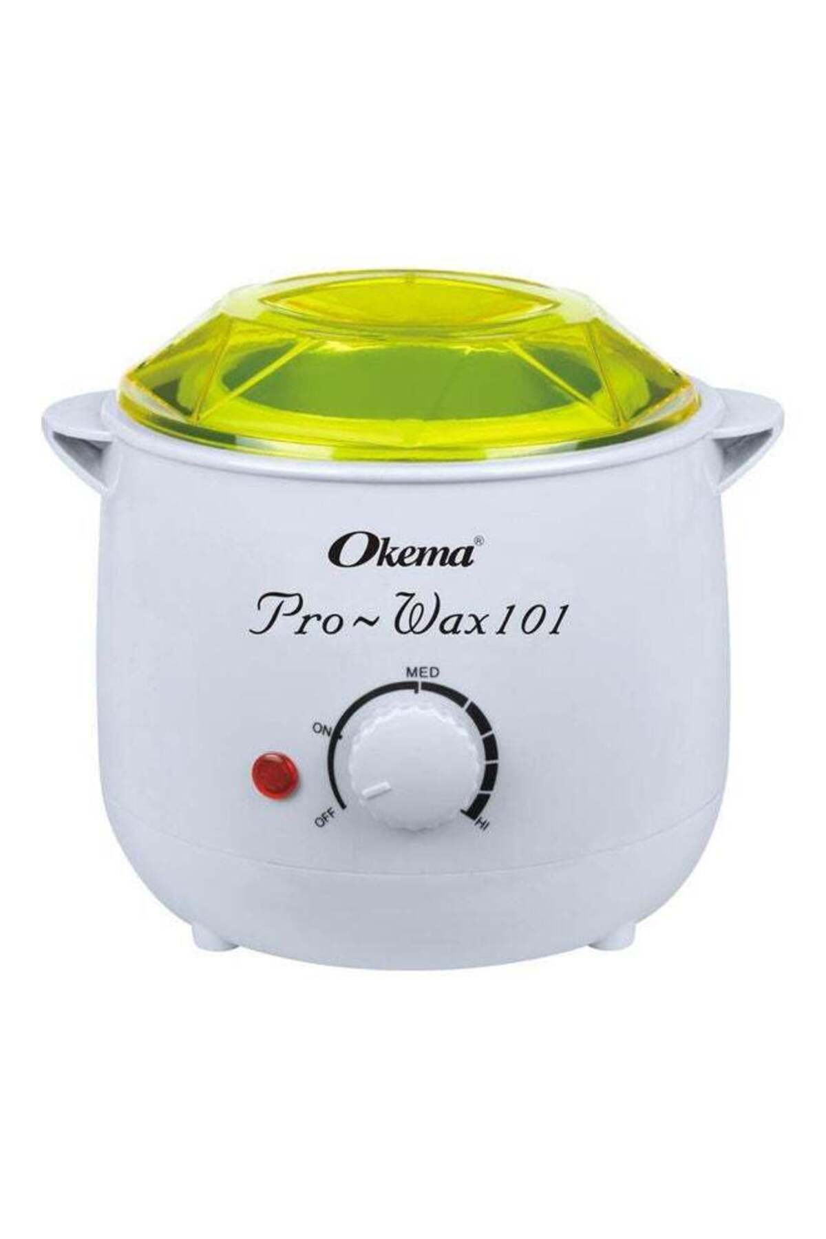 Pro Wax Electric Wax Heater
101 by Okema 443-OK