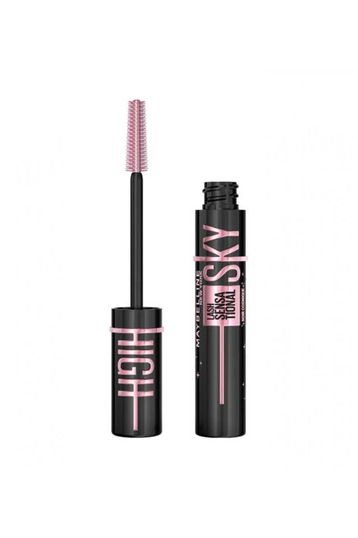Maybelline High Sky Mascara Black