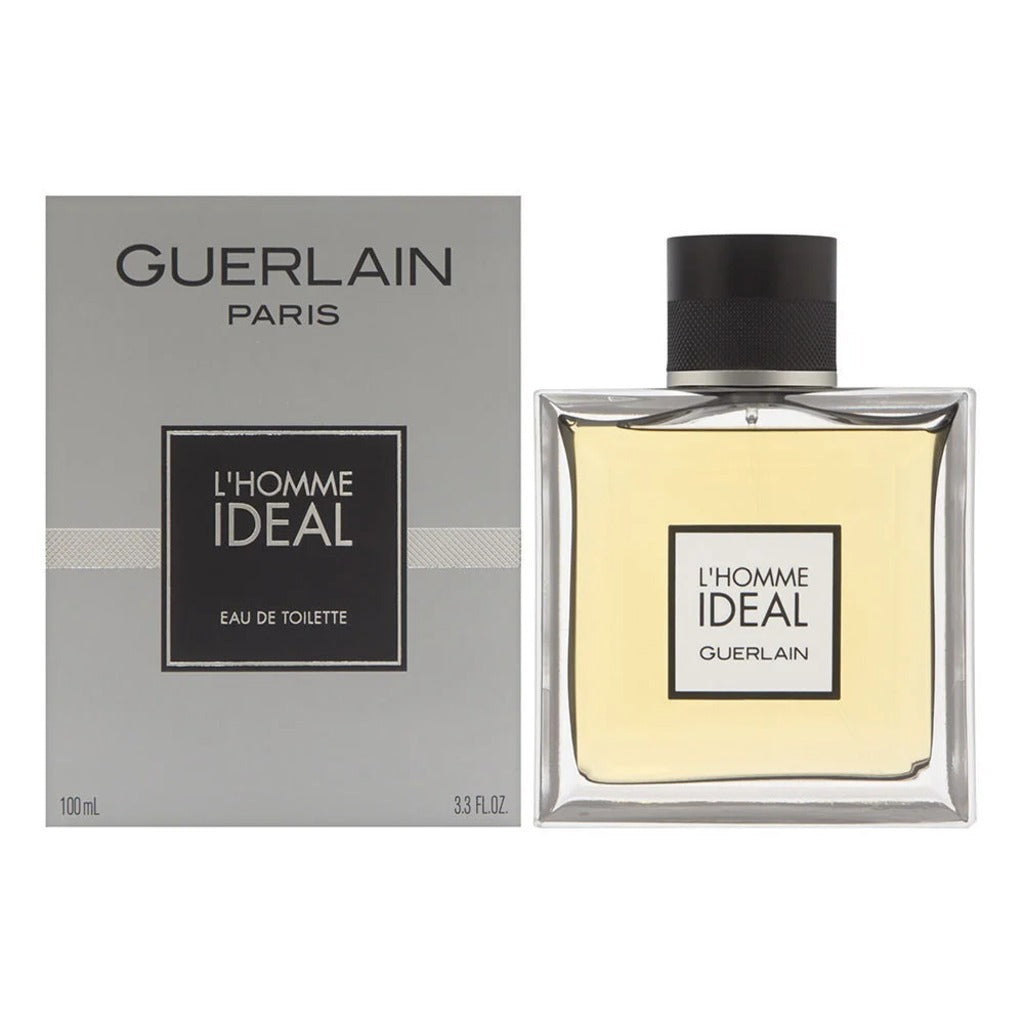عطر آيدل لووم من جيرلان - أو دو تواليت (رجالي) 100 مل