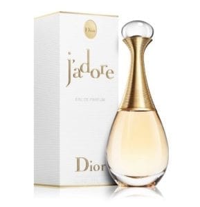 J'adore by Christian Dior - Eau de Parfum (Women's) 100ml