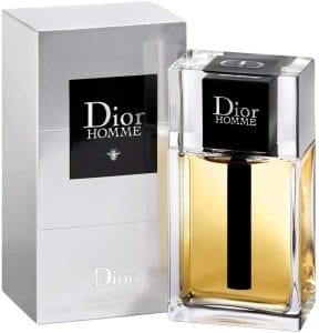 Dior Homme by Christian Dior - Eau de Toilette (Men's) 100ml