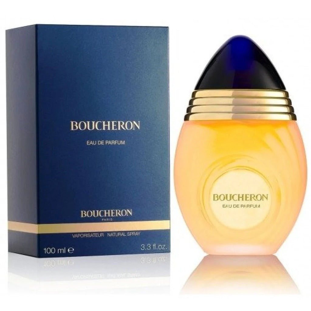 Boucheron Perfume - Eau de Parfum (Women's) 100ml