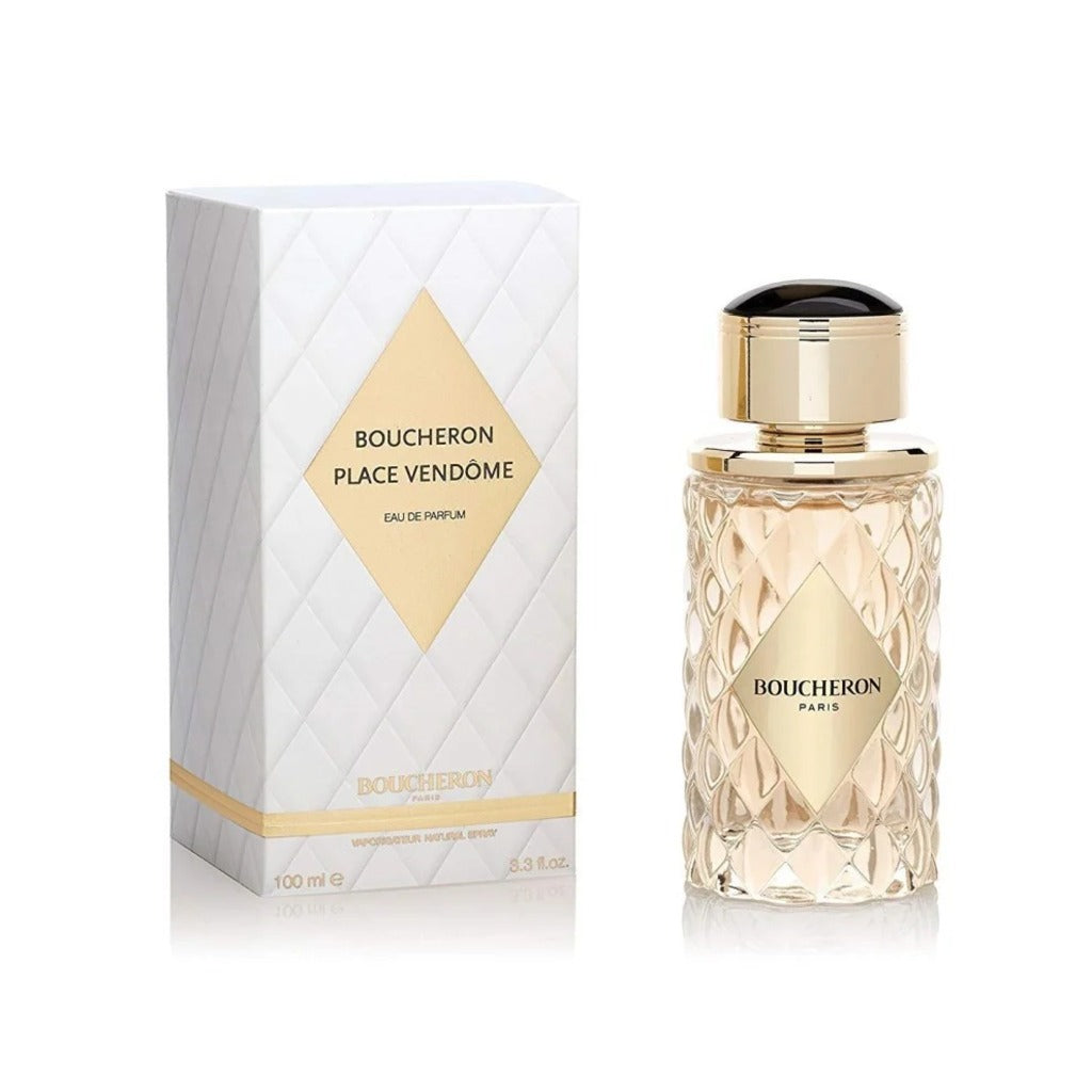 Boucheron Place Vendôme Perfume - Eau de Parfum (Women's) 100ml