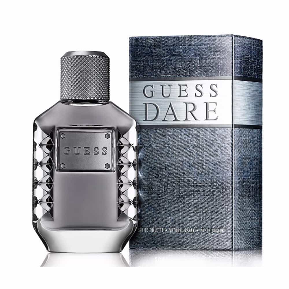 Guess Dear by Guess - Eau de Toilette (Men's) 100ml