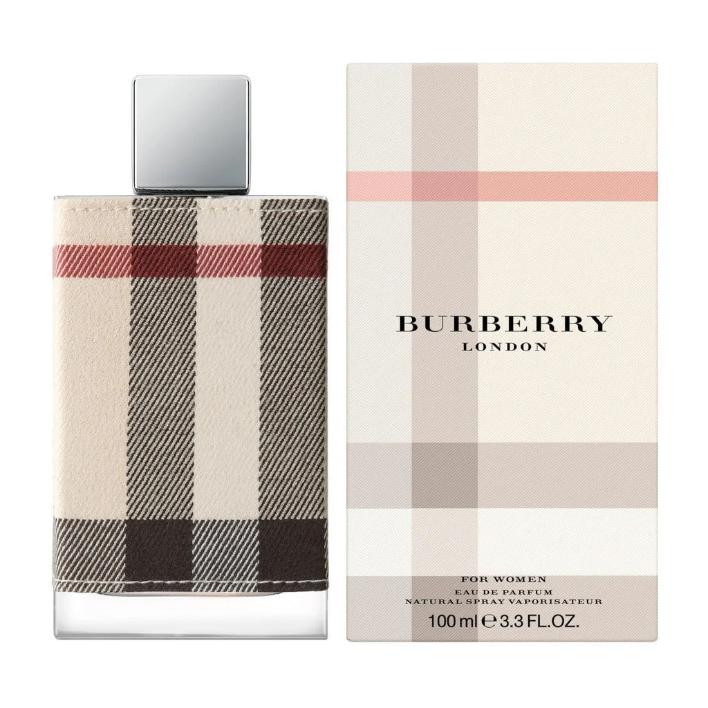 Burberry London Perfume - Eau de Parfum (Women's) 100ml