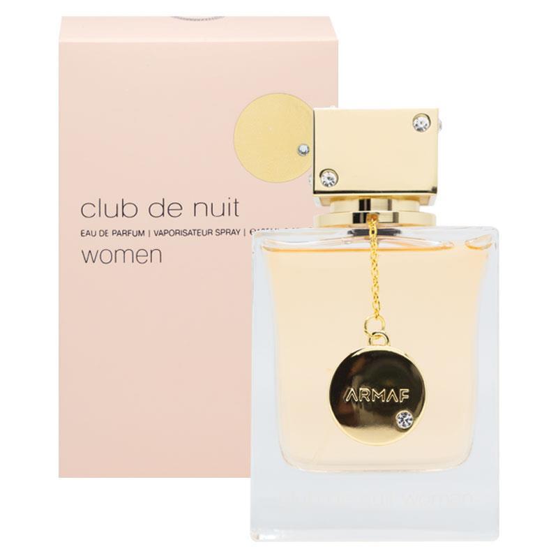 Armaf Club de Nuit Eau de Parfum (Women's) 105ml