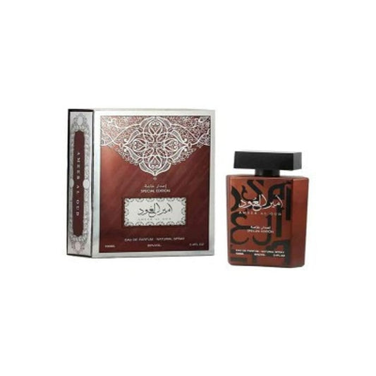 Ameer Oud Special Edition For Men Eau De Parfum 100ml