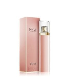 Hugo Boss Maffe Pour Femme Eau de Parfum (Women's) 75ml