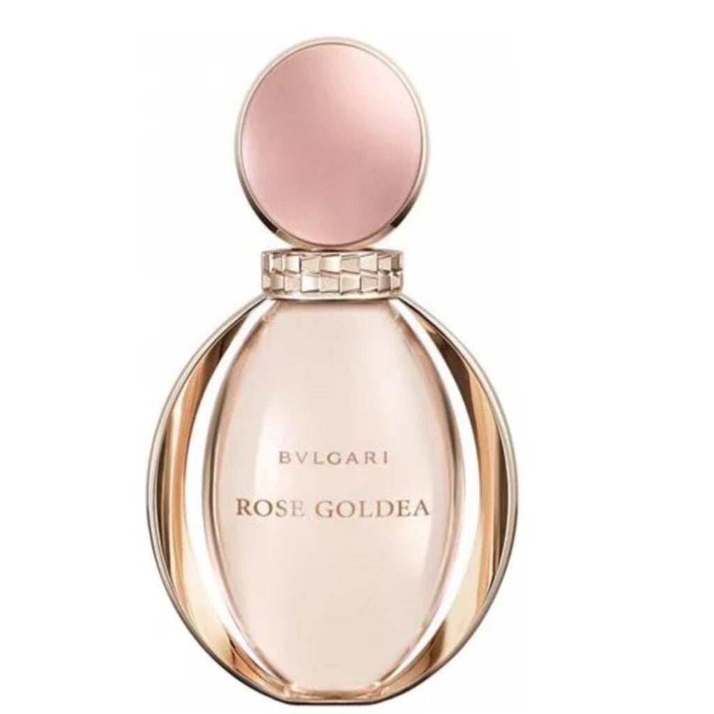 Bvlgari Rose Goldea Perfume - Eau de Parfum (Women's) 90ml