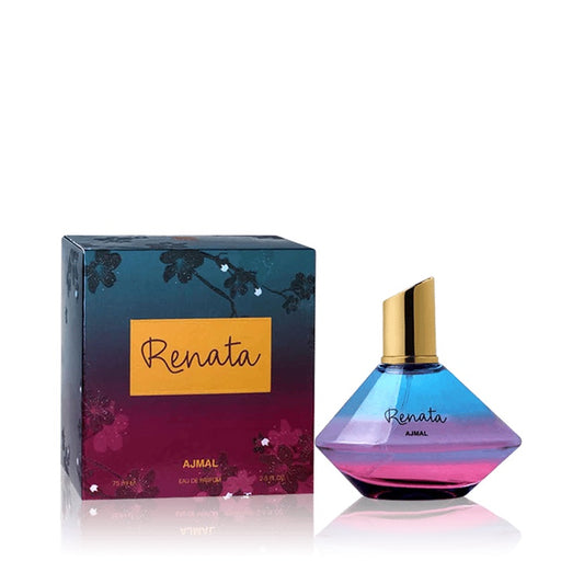 Renata For Women Eau De Parfum 75ml