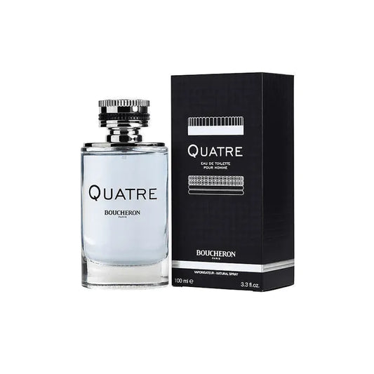 Pour Homme For Men Eau De Toilette 100ml
