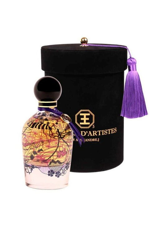 Atelier D'Artistes 5 Unisex Eau De Parfum 100ml