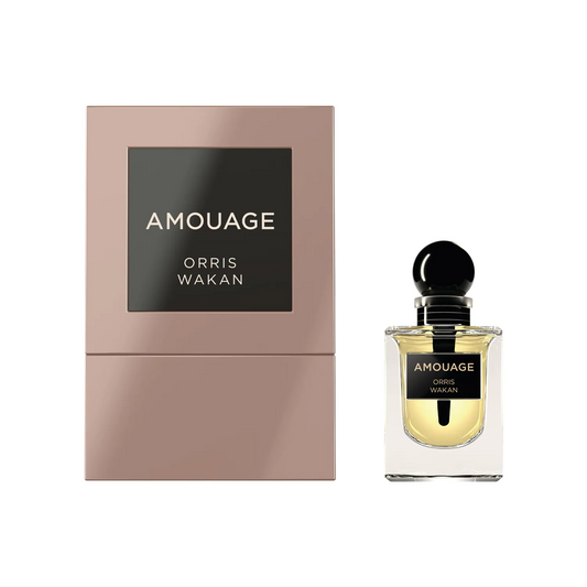 Orris Wakan Unisex Pure Parfum 12ml