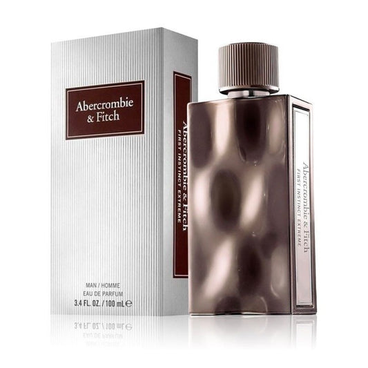 First Instinct Extreme For Men Eau De Parfum 100ml
