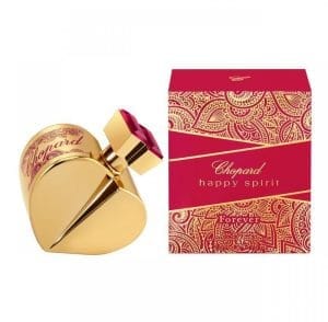 Chopard Happy Esprit Forever by Chopard - Eau de Parfum (Women's) 75ml