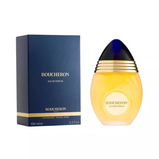 For Women Eau De Parfum 100ml