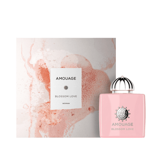 Blossom Love For Woman For Women Eau De Parfum 100ml