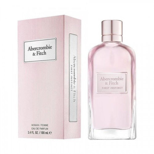 First Instinct For Women Eau De Perfum 100ml
