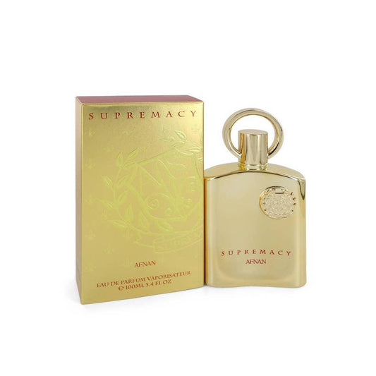 Supremacy Unisex Eau De Parfum 100ml