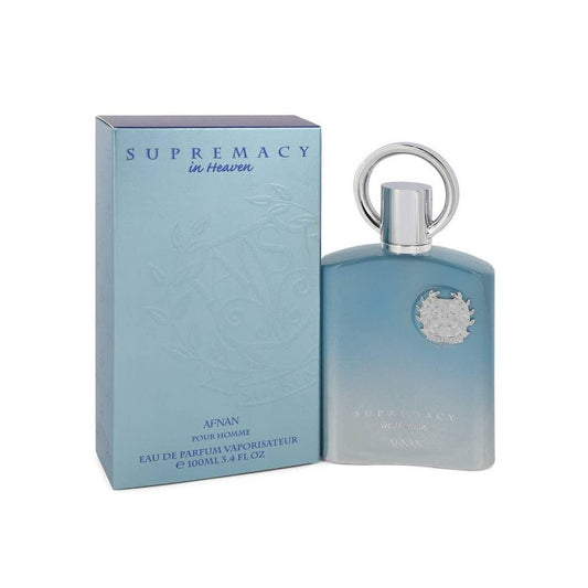 Supremacy In Heaven Pour Homme For Men Eau De Parfum 100ml