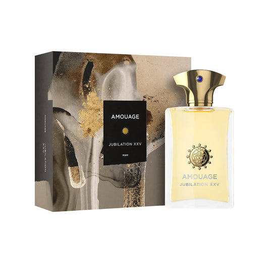 Jubilation Xxv For Man For Men Eau De Parfum 100ml