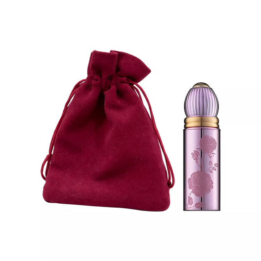 The Collector Rose Oud For Women Mini Eau De Parfum 8ml W/ Pouch