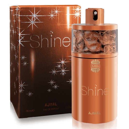 Shine For Women Eau De Parfum 75ml