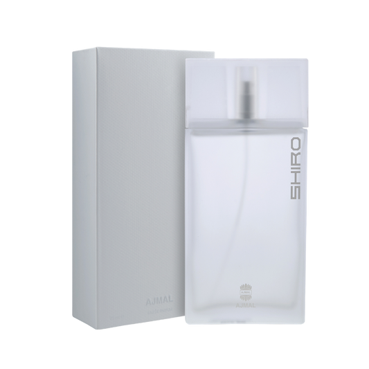 Shiro For Men Eau De Parfum 90ml
