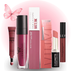 Lipsticks