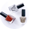 Nail Polishes & Treatments