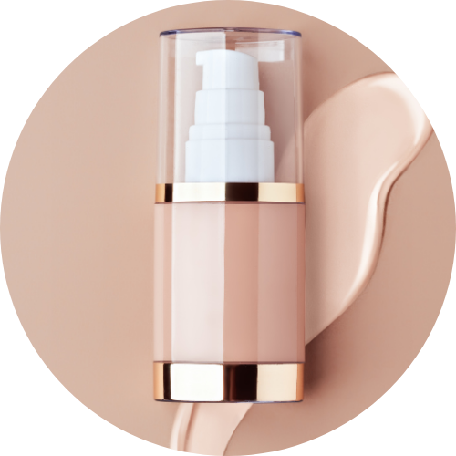 Foundations & Concealer