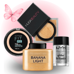 Face Powder