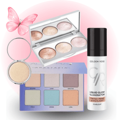 Highlighters & Glow