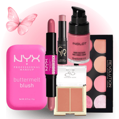 Blush & Contour
