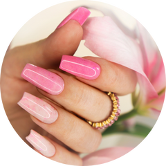 Nails Makeup