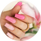 Nails Makeup