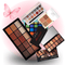 Eyeshadow Palettes