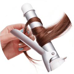 Collection image for: Curlers & Irons