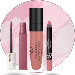 Lips Makeup