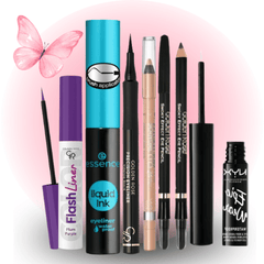 Eyeliners