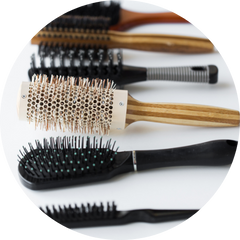 Collection image for: Combing Brush