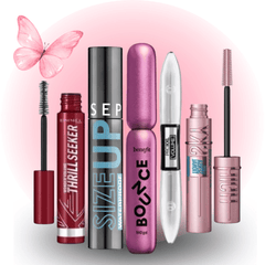 Mascaras