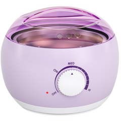 Wax Heater
