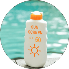 Collection image for: Sunscreens